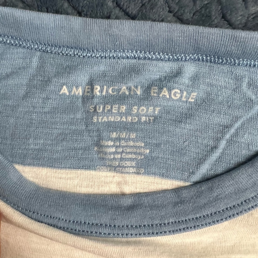 American eagle size medium - Picture 2 of 2